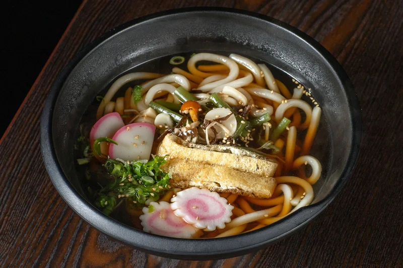 Noodle Soup